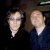 Richard Barbieri (JAPAN, PORCUPINE TREE) e Gianluca Livi  