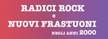 Pasquale Boffoli - Radici Rock e Nuovi Frastuoni negli anni 2000