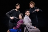 Cosa potrebbe andare storto - Roma, Altrove Teatro Studio dal 7 al 9 marzo 2025