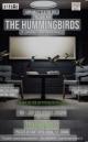 The hummingbirds - Roma, Teatro Belli, dal 19 al 22 giugno 2024