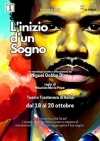 L'inizio di un sogno - Roma, Teatro Trastevere, dal 18 al 20 ottobre 2024