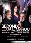 Secondo Luca e Marco - Roma, Teatro Garbatella, dal 30 ottobre al 3 novembre 2024