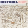 Historia - Musica Urbana - Feliu I Joan Albert - Trio Joan Altisent