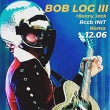Bob Log III - Roma, RCCB Init, 12 giugno 2024