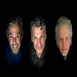 Joey Calderazzo, John Patitucci & Dave Weckl - Roma,  Casa del Jazz, 7 Giugno 2024