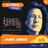 James Senese JNC - Roma, Villa Ada, 25 luglio 2024