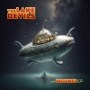 The Lake Devils - The Seizures EP